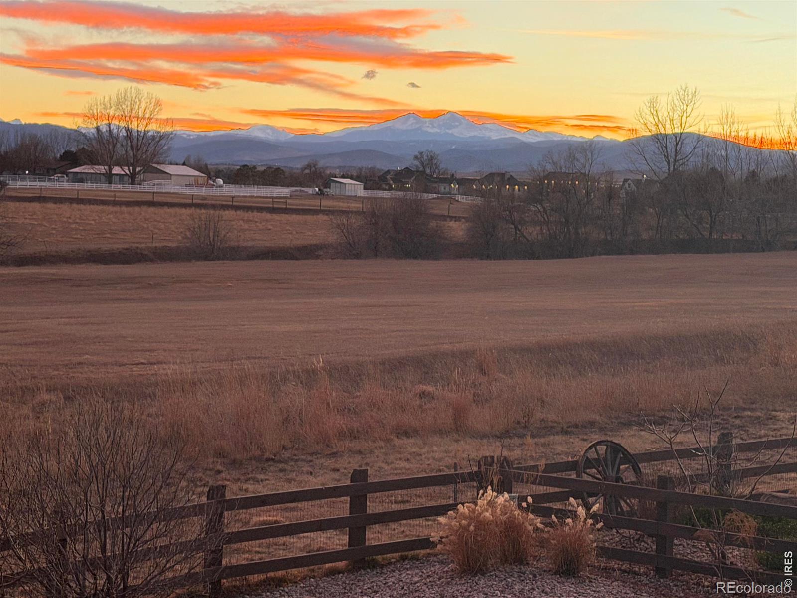 MLS Image #45 for 2709  harvest view way,fort collins, Colorado