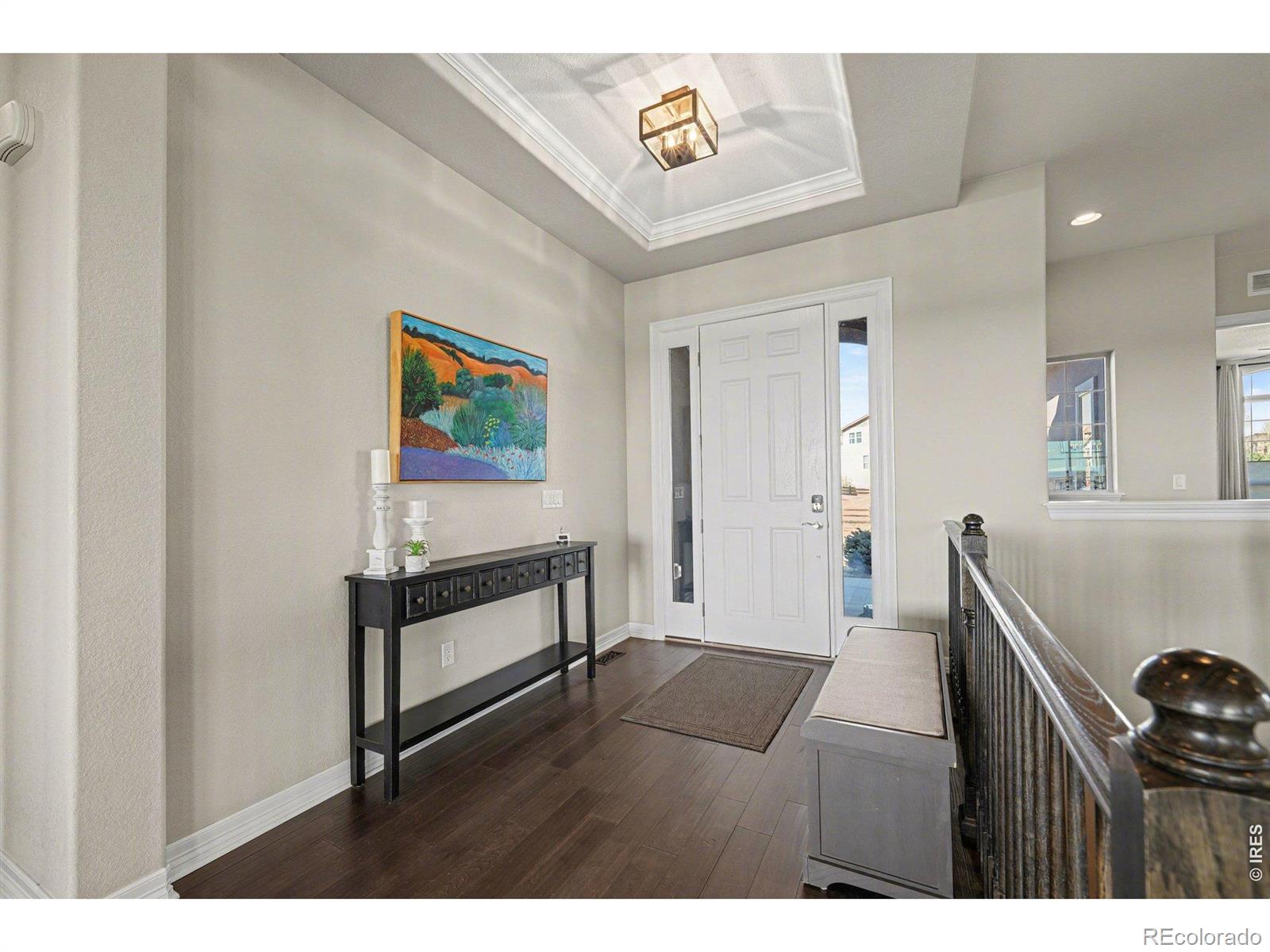 MLS Image #5 for 2709  harvest view way,fort collins, Colorado