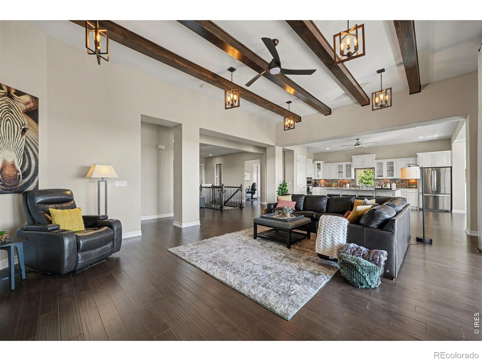 MLS Image #6 for 2709  harvest view way,fort collins, Colorado