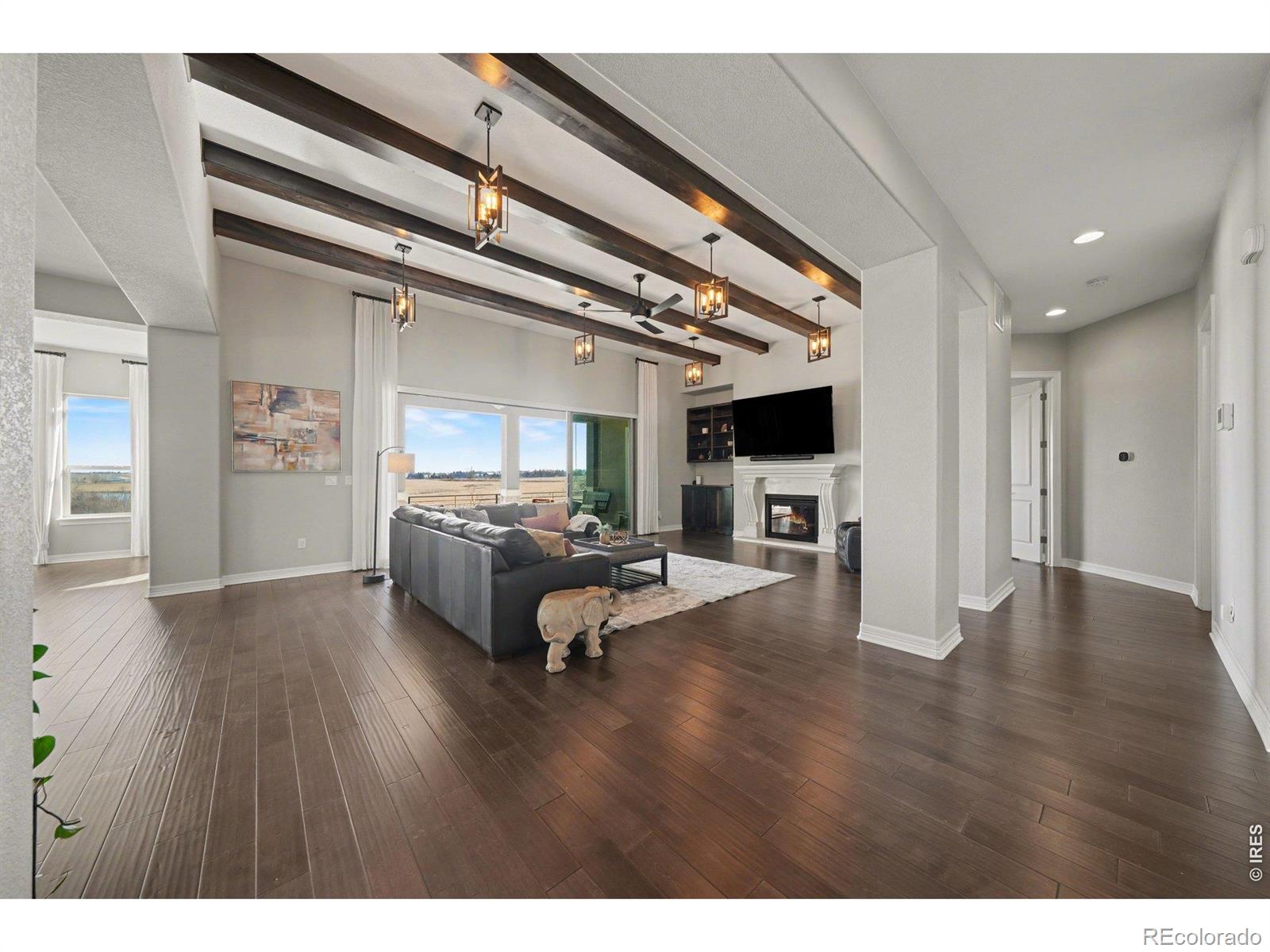 MLS Image #7 for 2709  harvest view way,fort collins, Colorado