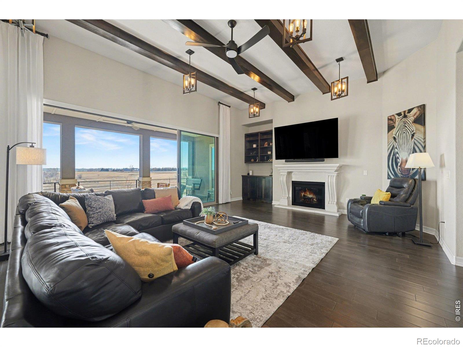 MLS Image #8 for 2709  harvest view way,fort collins, Colorado