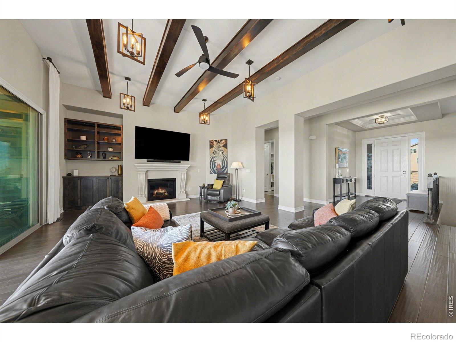 MLS Image #9 for 2709  harvest view way,fort collins, Colorado