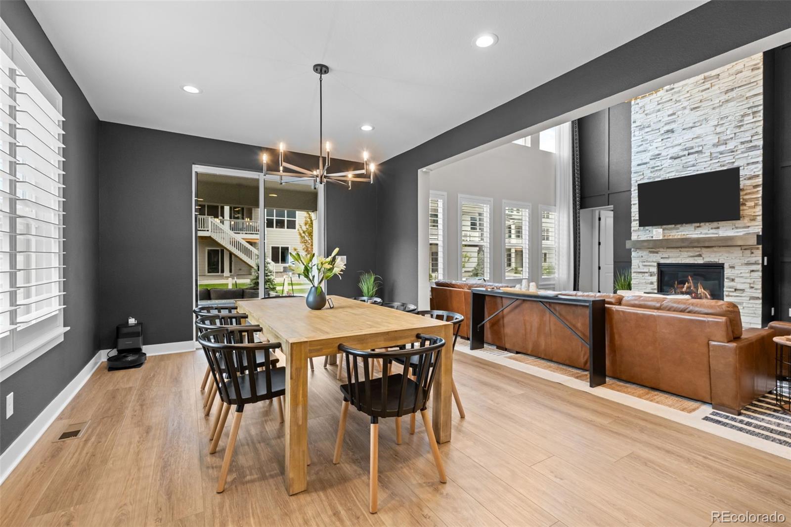 MLS Image #12 for 5615  loma vista drive,parker, Colorado