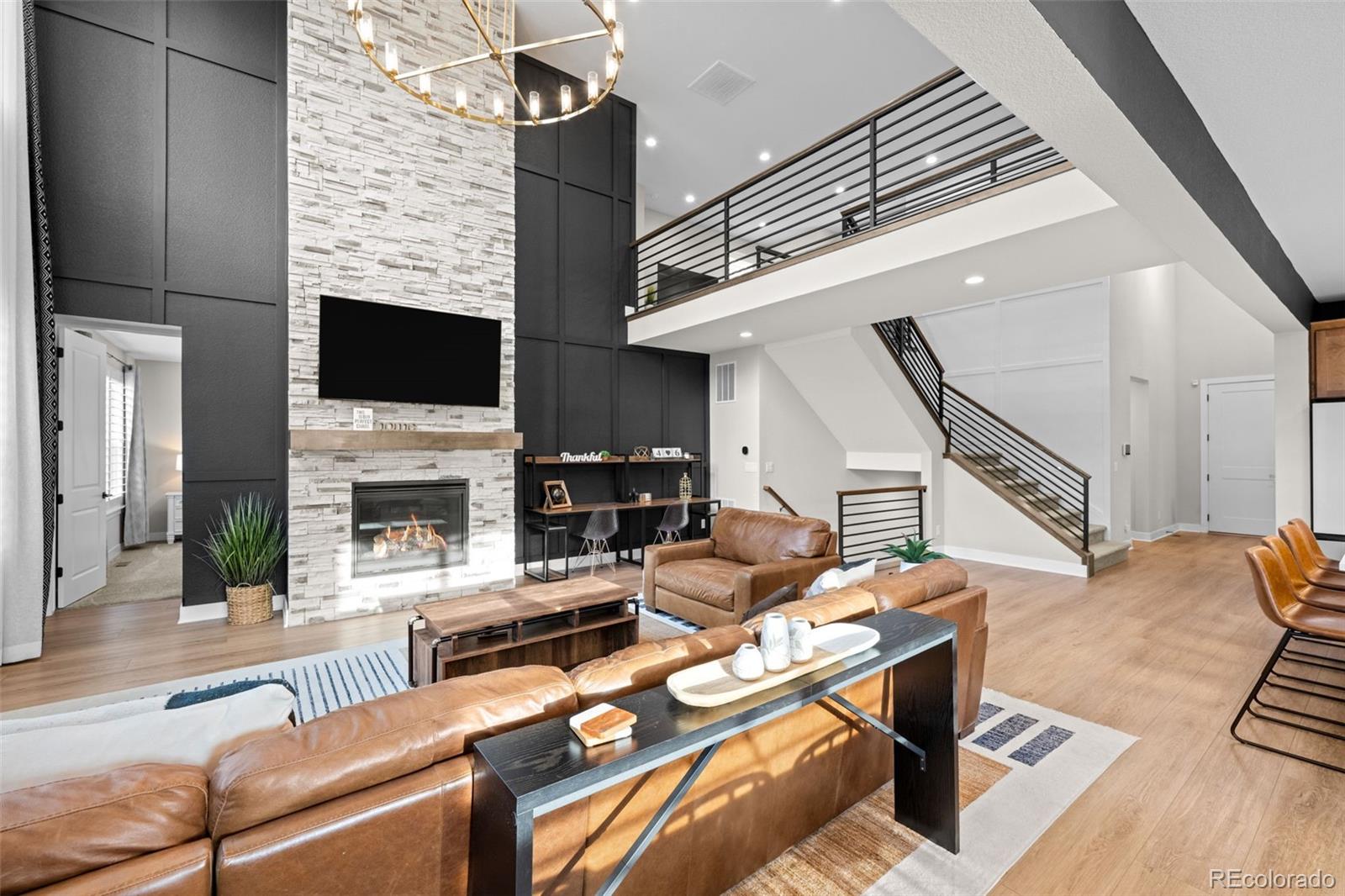 MLS Image #13 for 5615  loma vista drive,parker, Colorado