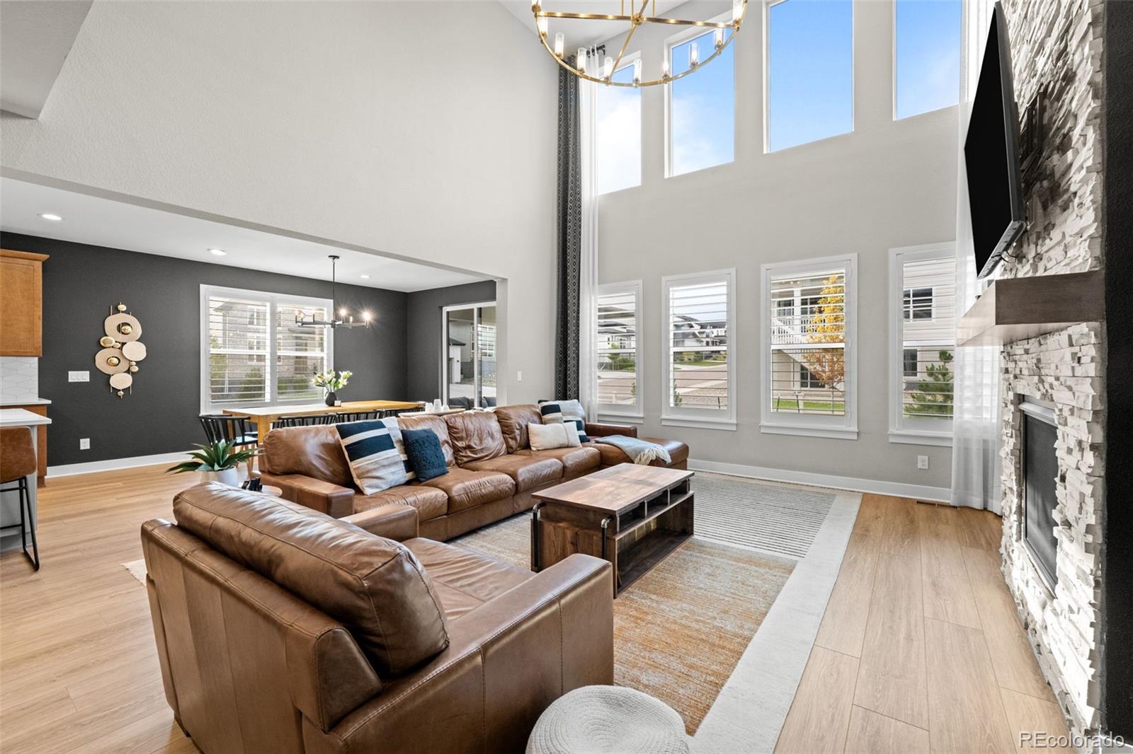 MLS Image #15 for 5615  loma vista drive,parker, Colorado