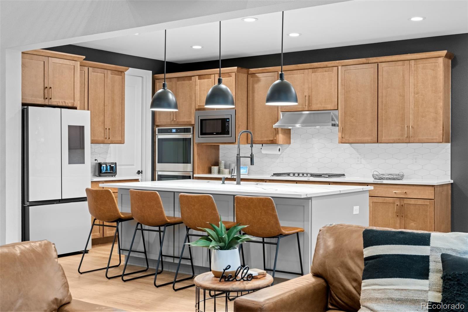 MLS Image #2 for 5615  loma vista drive,parker, Colorado