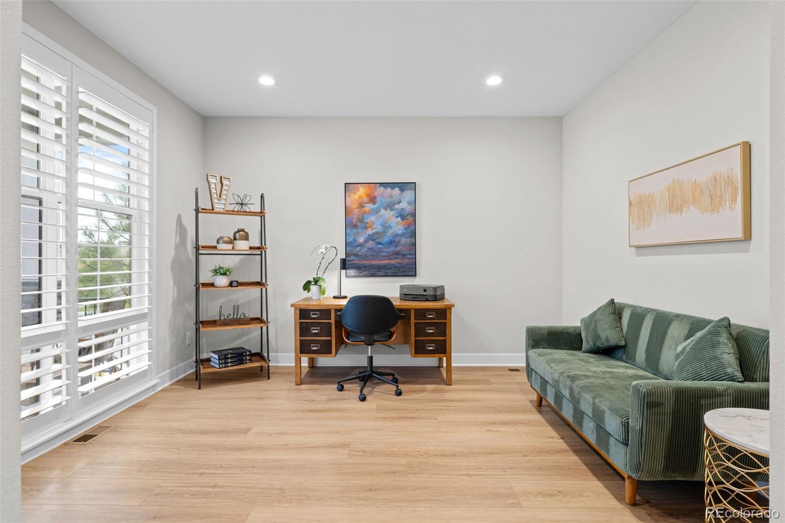 MLS Image #20 for 5615  loma vista drive,parker, Colorado