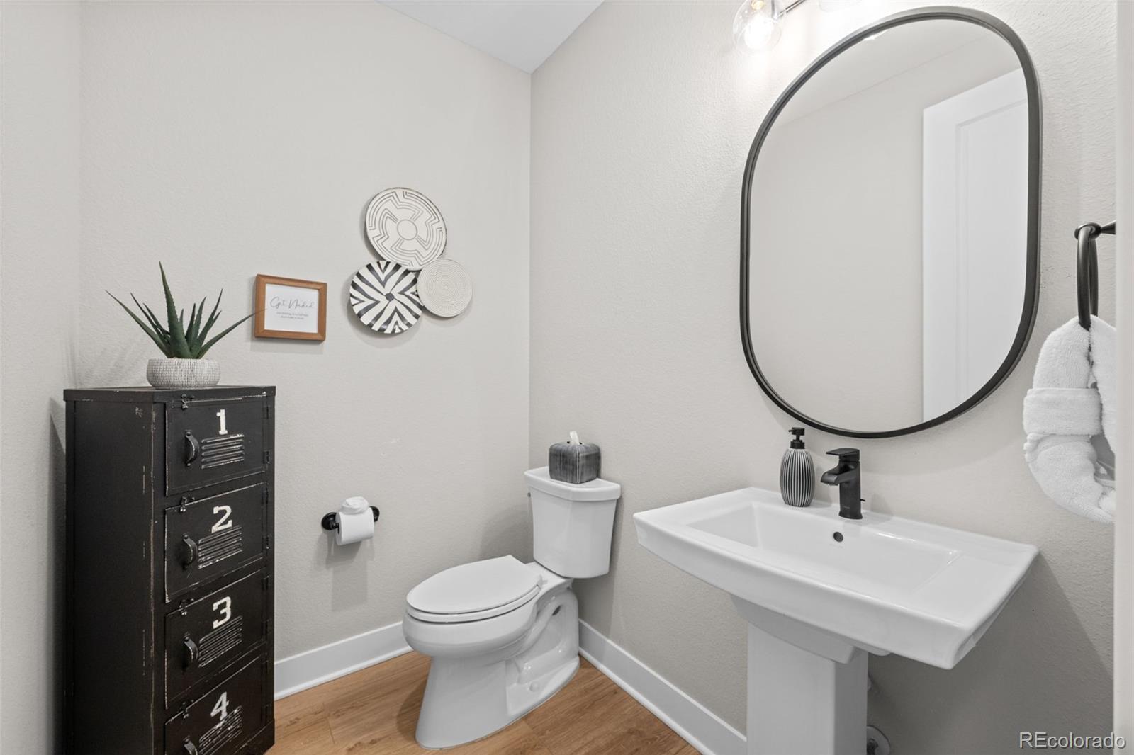 MLS Image #21 for 5615  loma vista drive,parker, Colorado