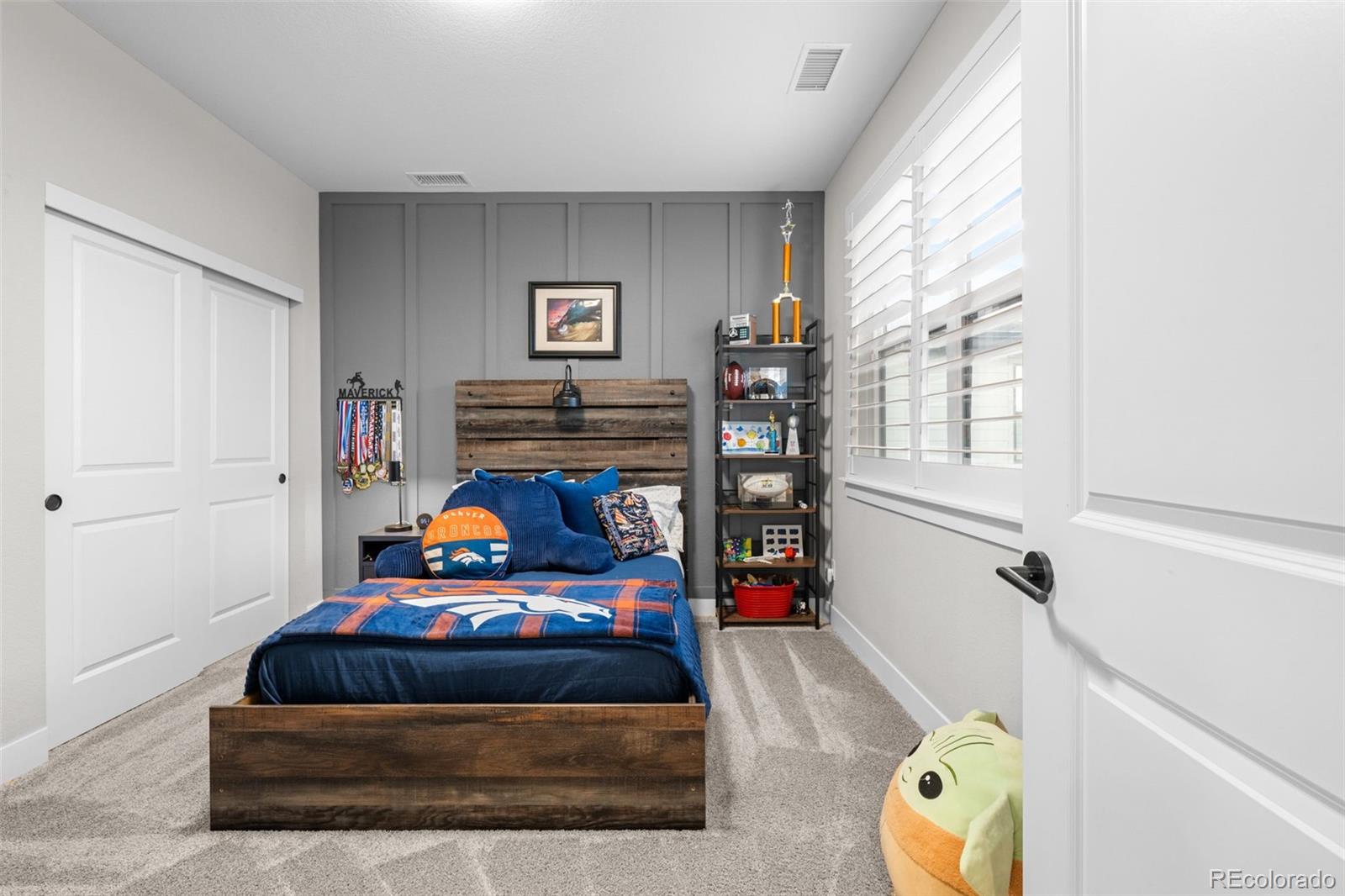 MLS Image #27 for 5615  loma vista drive,parker, Colorado