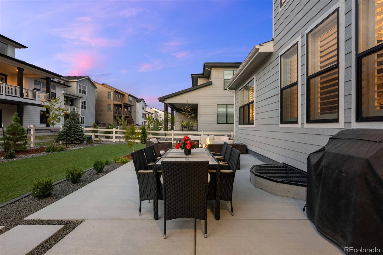 MLS Image #37 for 5615  loma vista drive,parker, Colorado