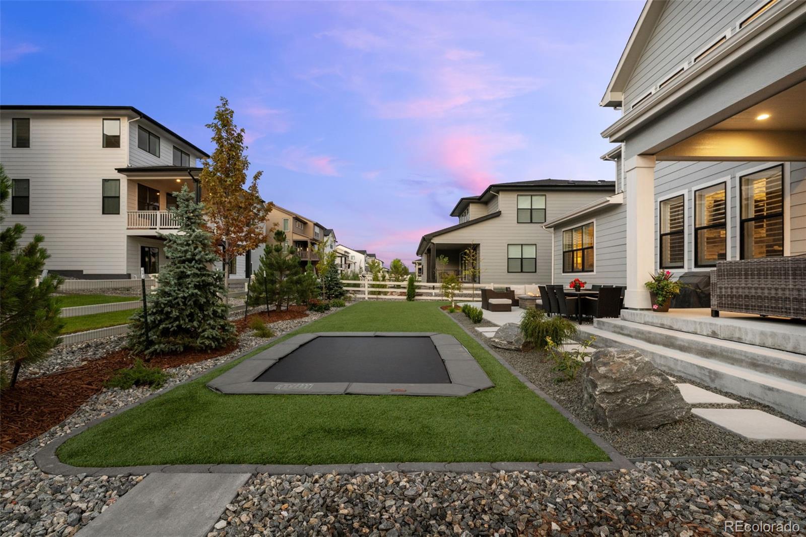 MLS Image #40 for 5615  loma vista drive,parker, Colorado