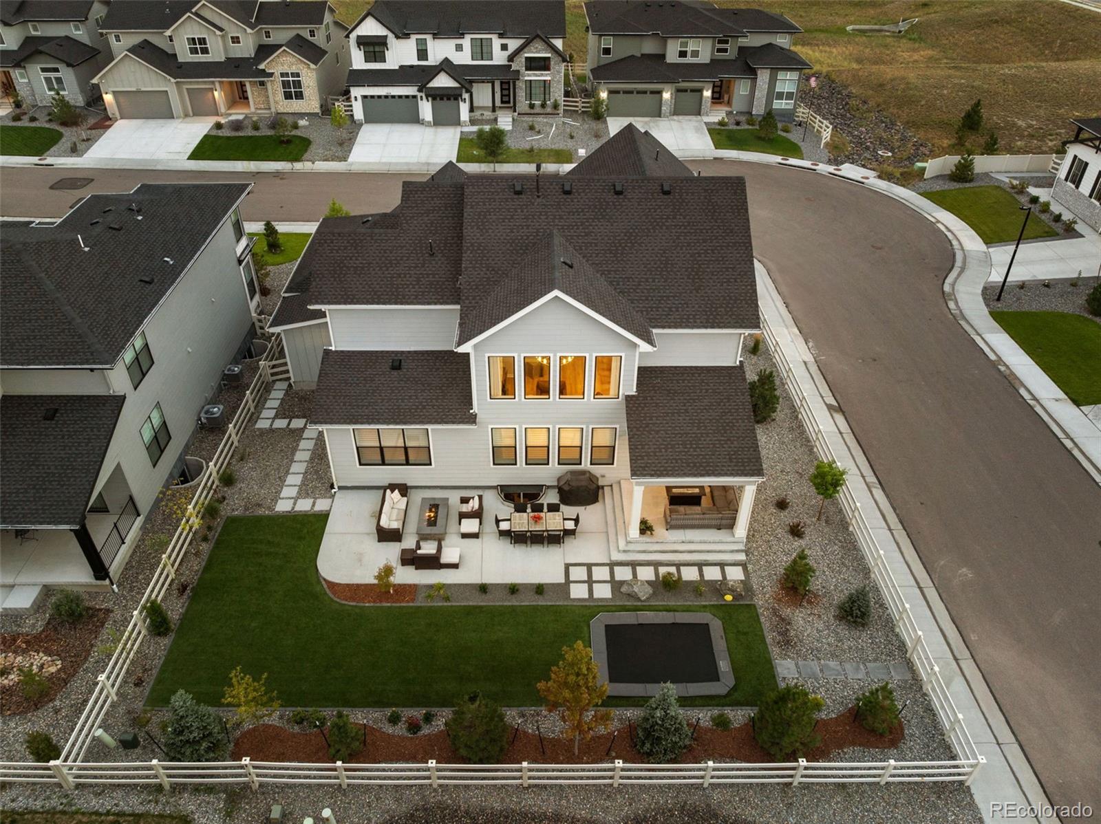 MLS Image #41 for 5615  loma vista drive,parker, Colorado