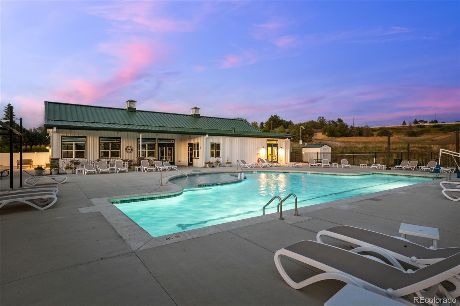 MLS Image #42 for 5615  loma vista drive,parker, Colorado