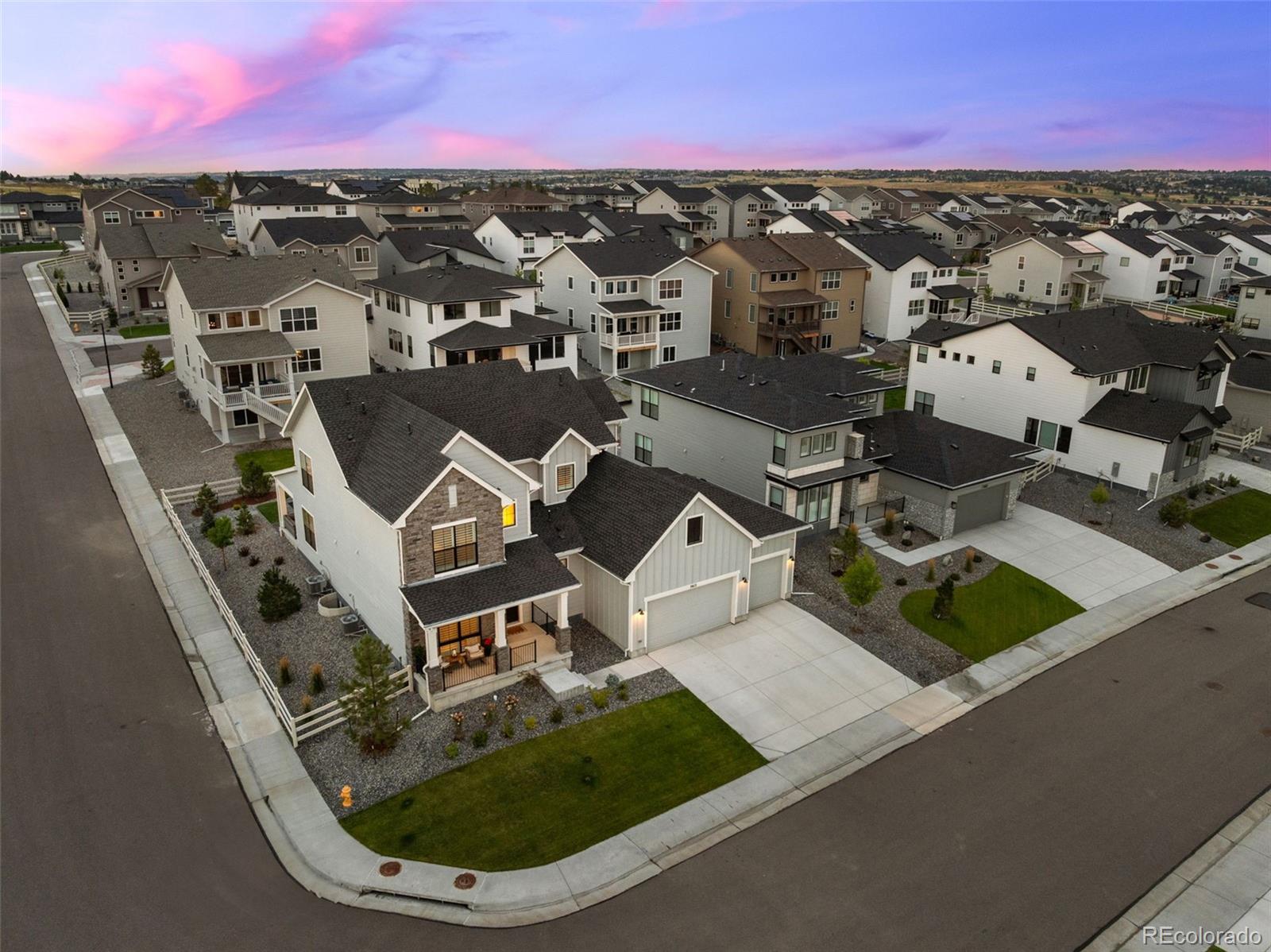 MLS Image #44 for 5615  loma vista drive,parker, Colorado