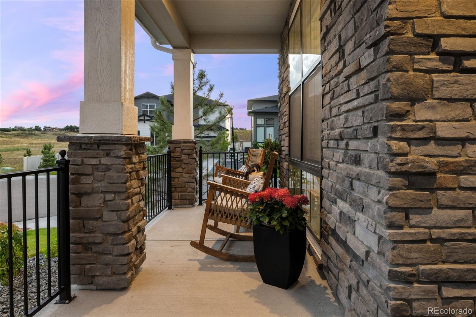 MLS Image #5 for 5615  loma vista drive,parker, Colorado
