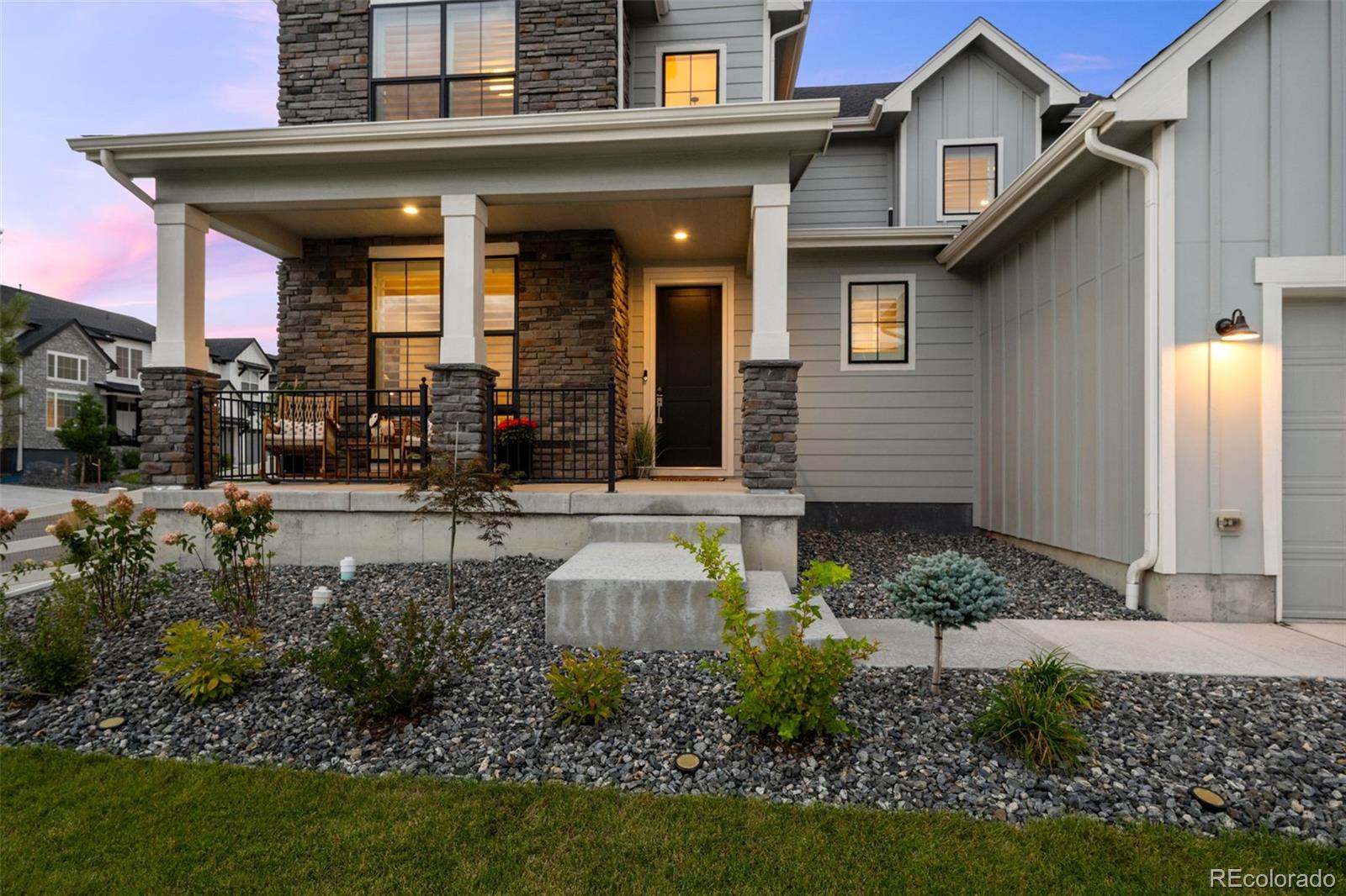 MLS Image #6 for 5615  loma vista drive,parker, Colorado