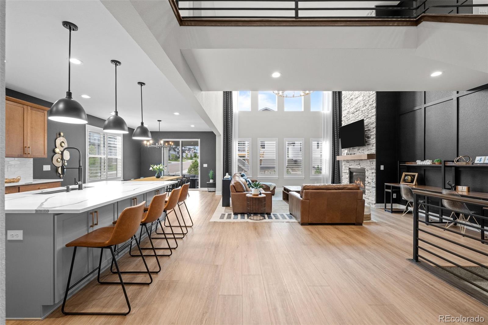 MLS Image #8 for 5615  loma vista drive,parker, Colorado