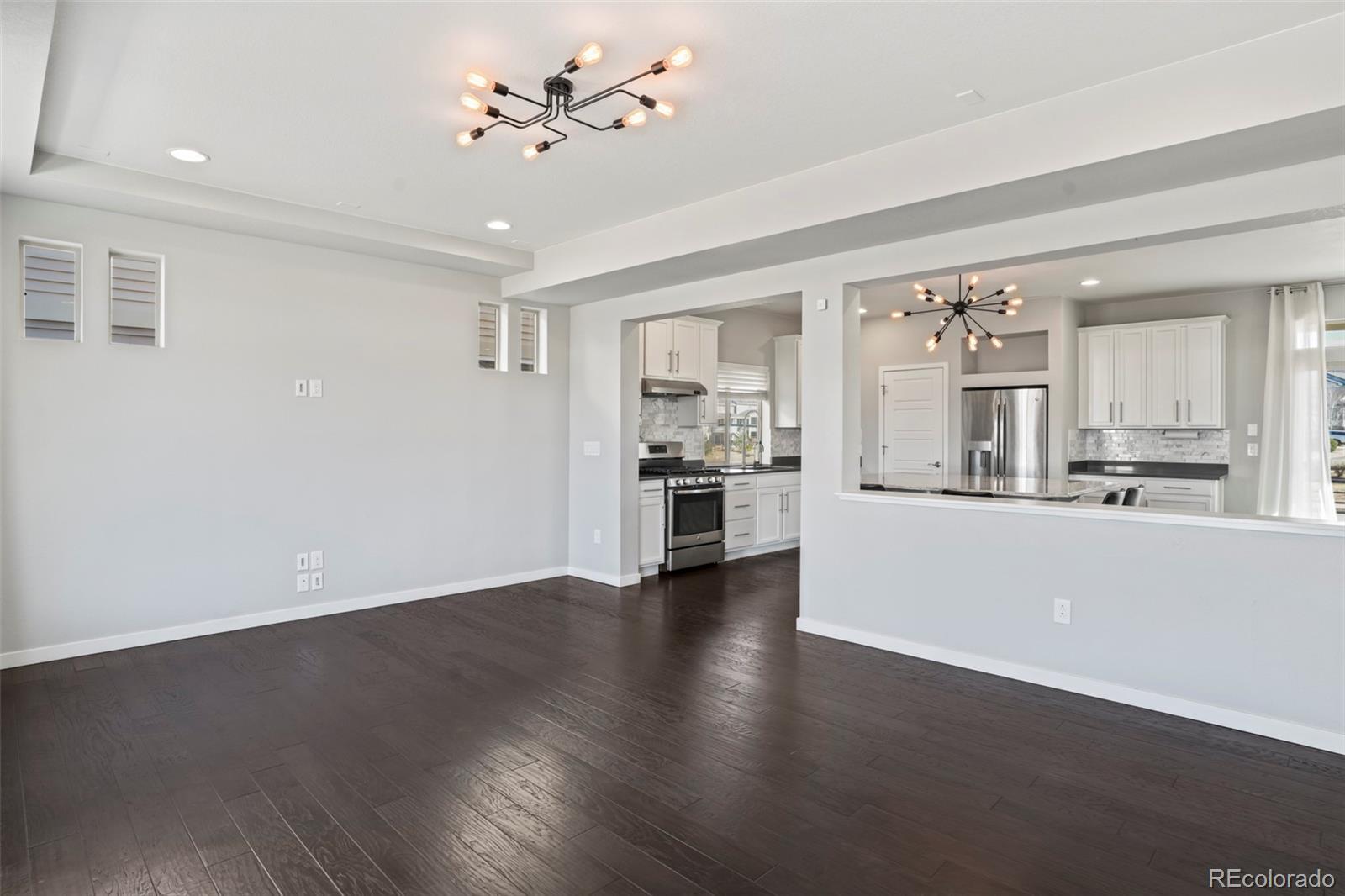 MLS Image #1 for 2788  low meadow boulevard,castle rock, Colorado