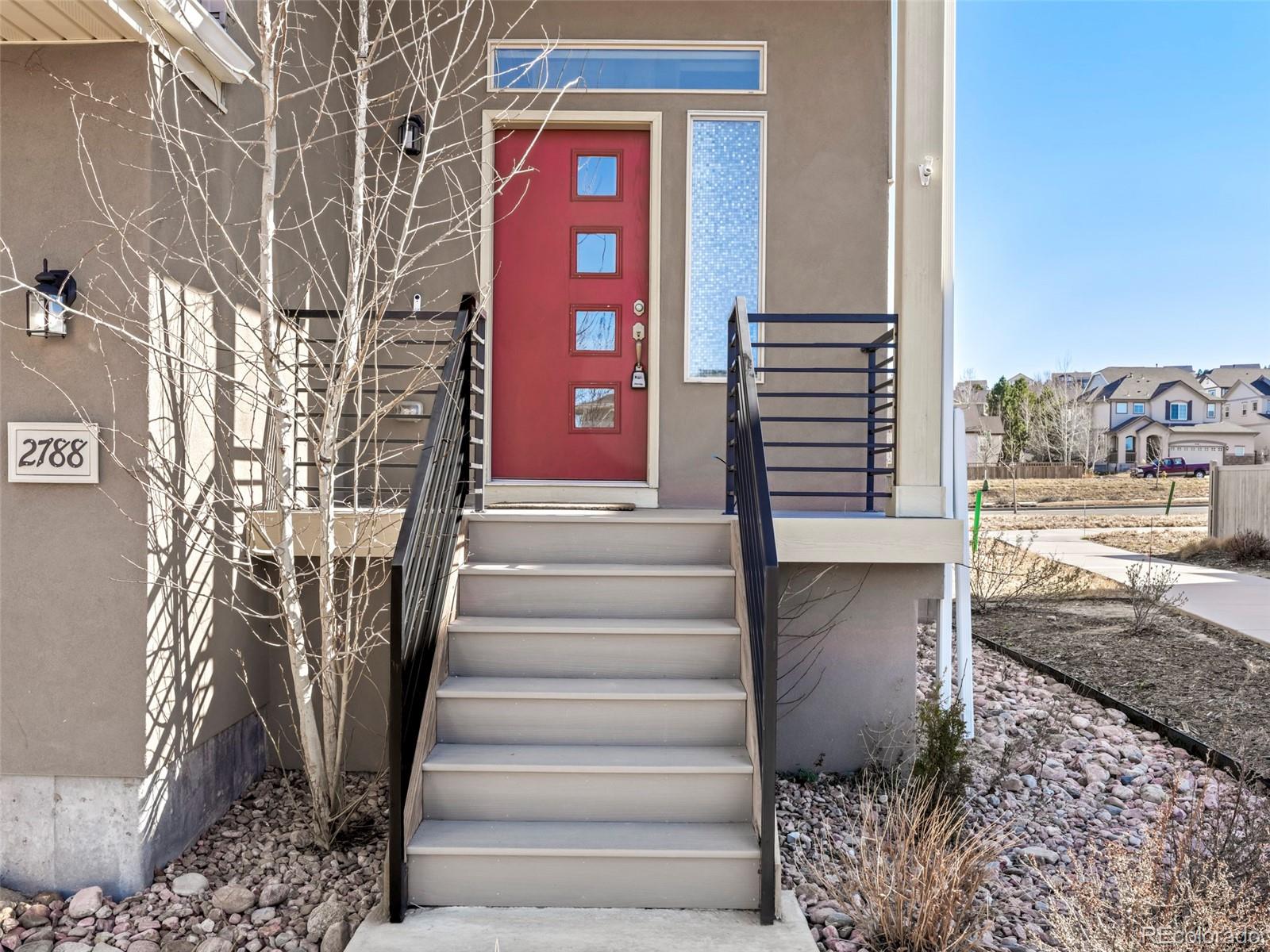 MLS Image #11 for 2788  low meadow boulevard,castle rock, Colorado