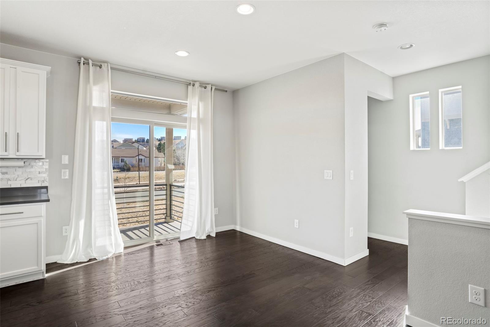 MLS Image #13 for 2788  low meadow boulevard,castle rock, Colorado