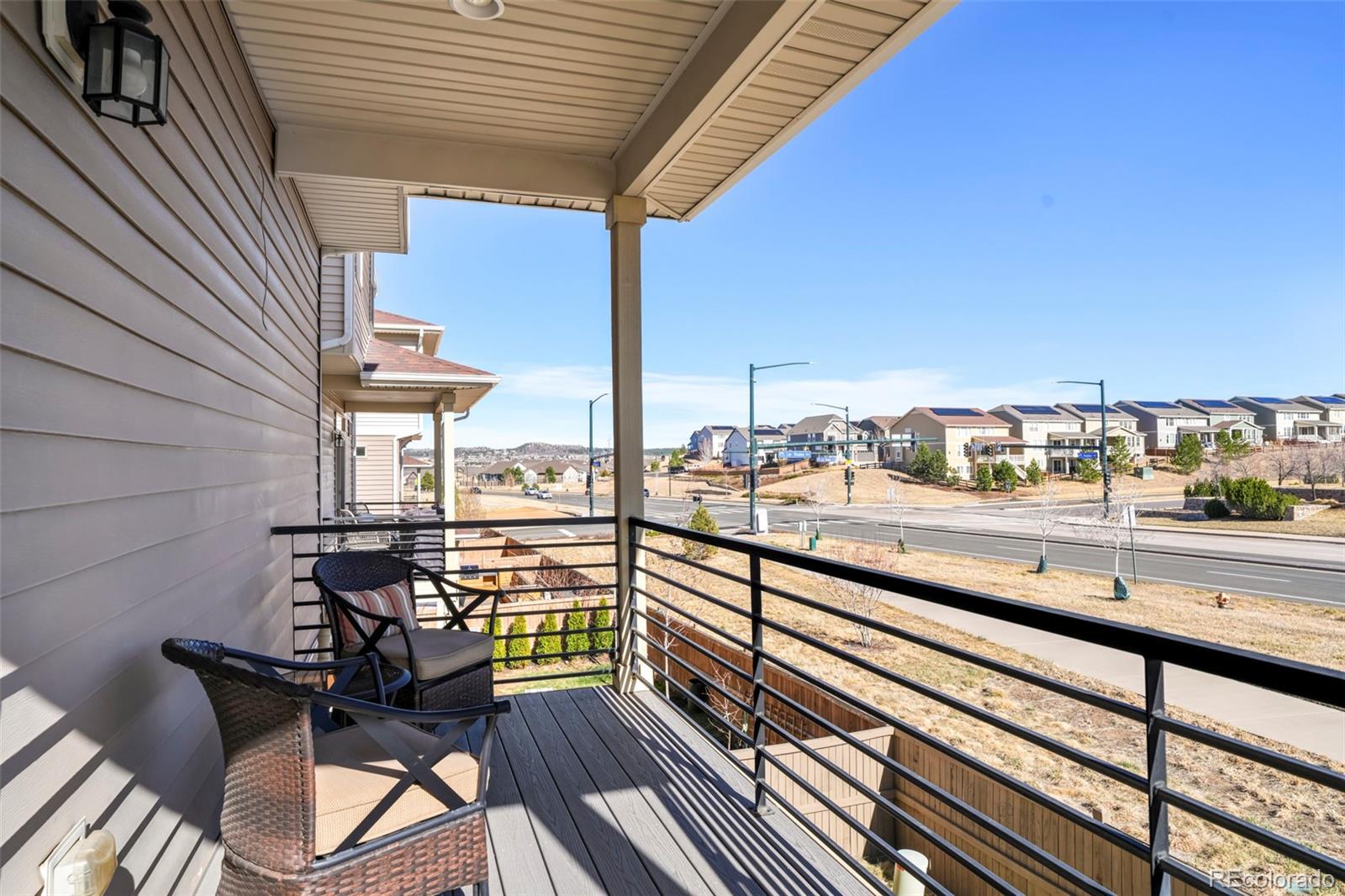 MLS Image #14 for 2788  low meadow boulevard,castle rock, Colorado