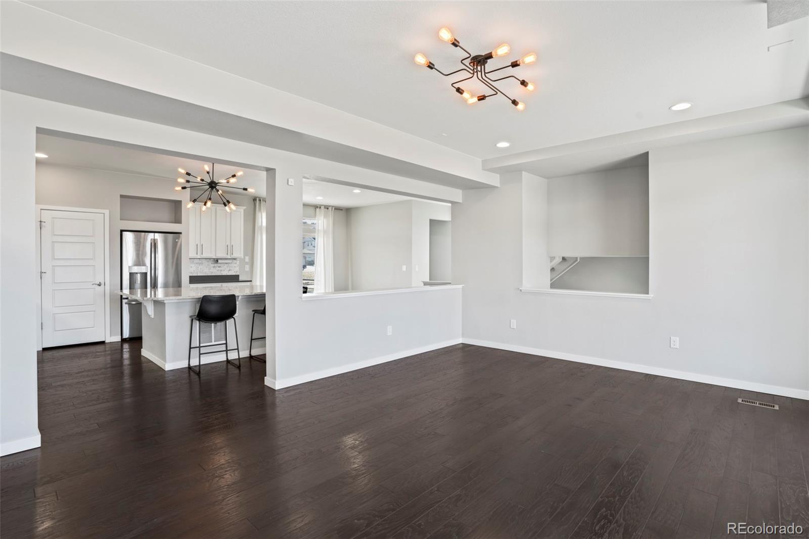 MLS Image #2 for 2788  low meadow boulevard,castle rock, Colorado