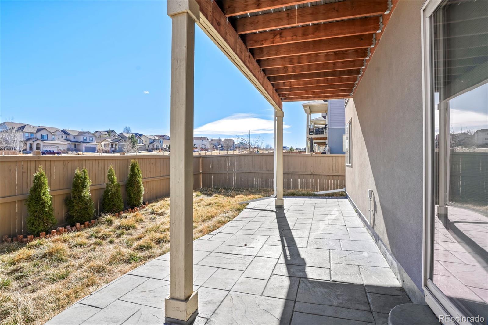 MLS Image #23 for 2788  low meadow boulevard,castle rock, Colorado