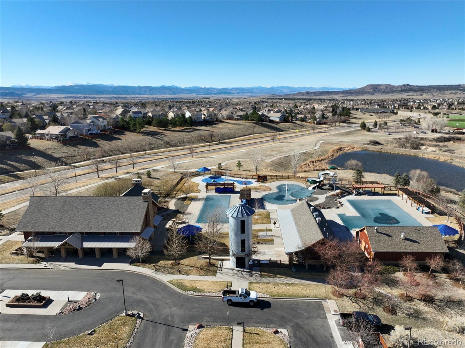 MLS Image #29 for 2788  low meadow boulevard,castle rock, Colorado