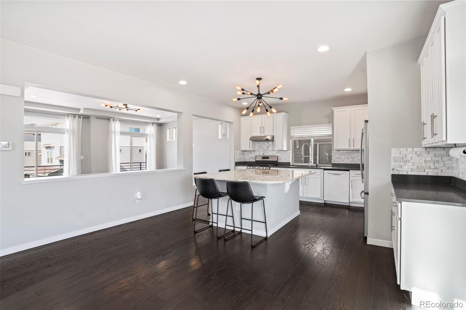 MLS Image #3 for 2788  low meadow boulevard,castle rock, Colorado