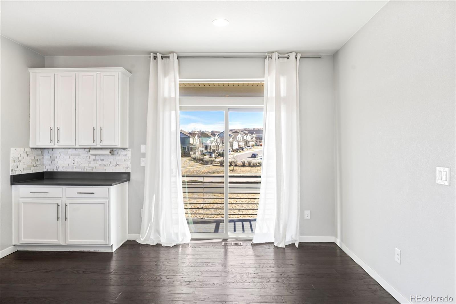 MLS Image #4 for 2788  low meadow boulevard,castle rock, Colorado