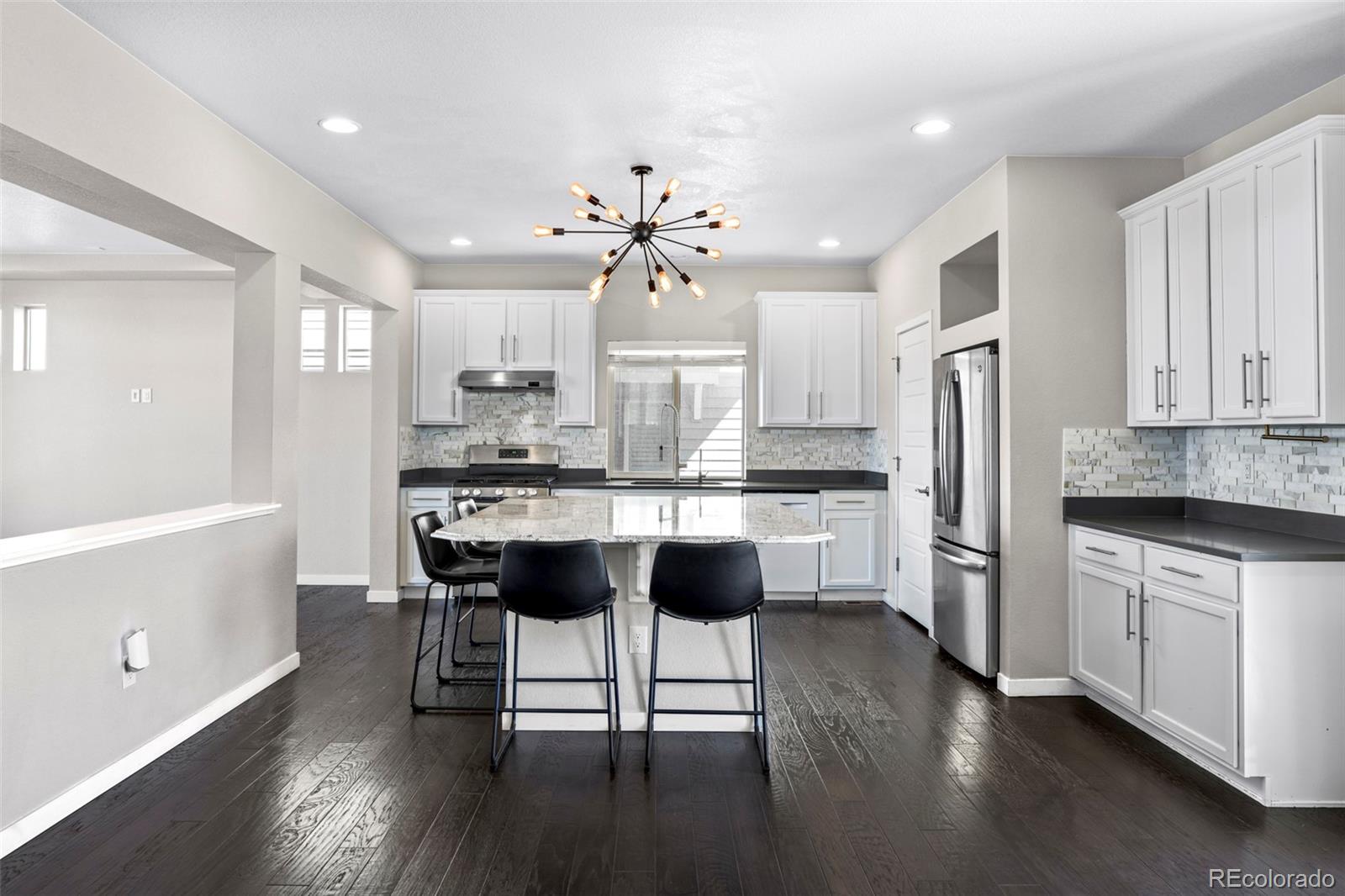 MLS Image #7 for 2788  low meadow boulevard,castle rock, Colorado