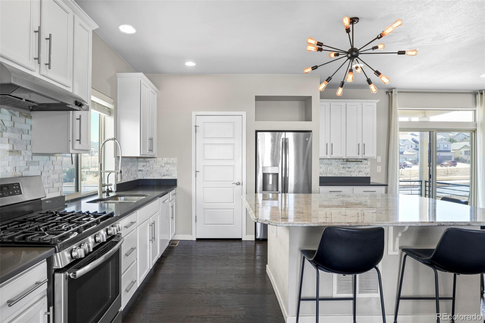 MLS Image #8 for 2788  low meadow boulevard,castle rock, Colorado