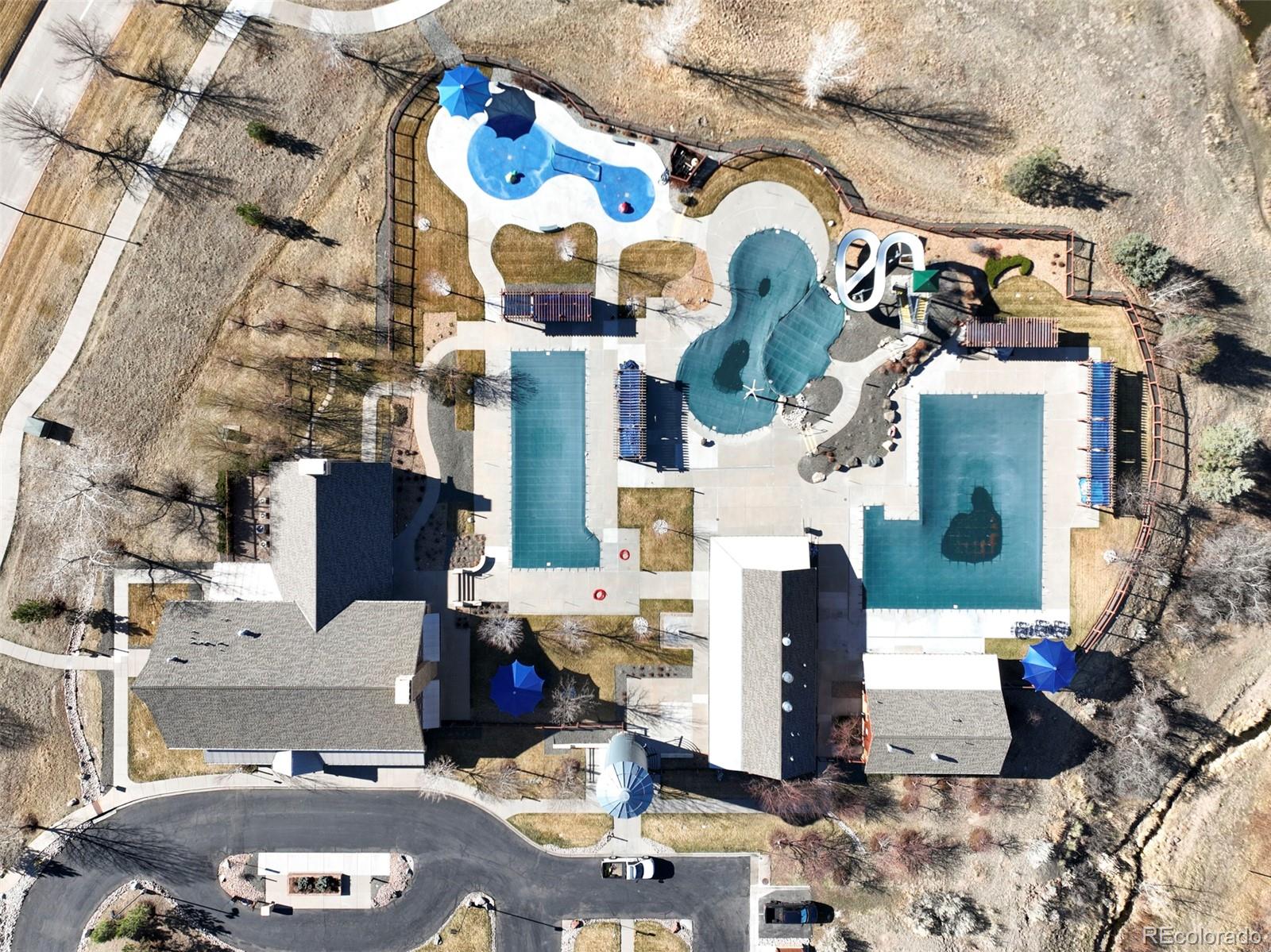 MLS Image #9 for 2788  low meadow boulevard,castle rock, Colorado