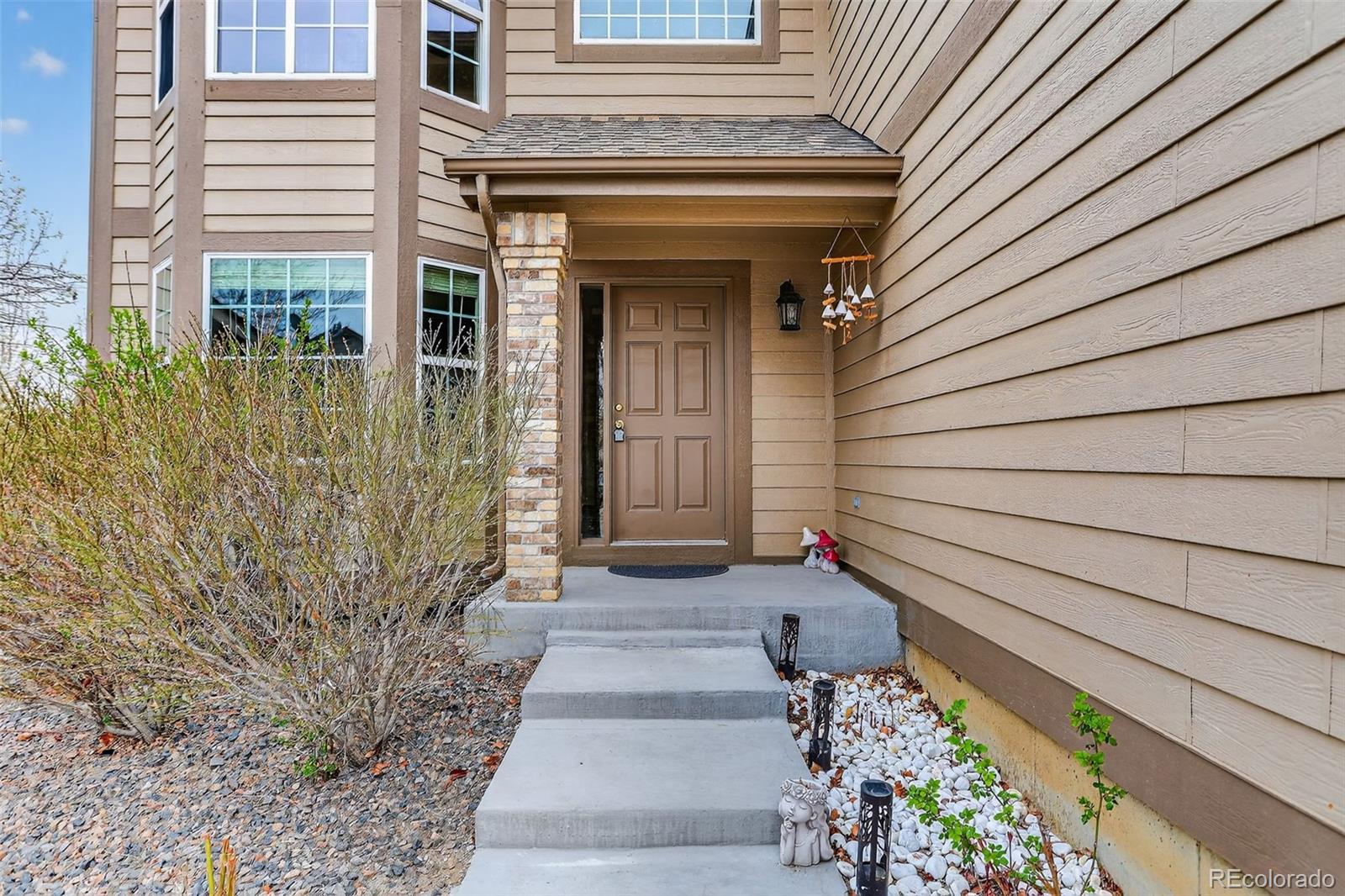 MLS Image #2 for 16049  brooklime court,parker, Colorado
