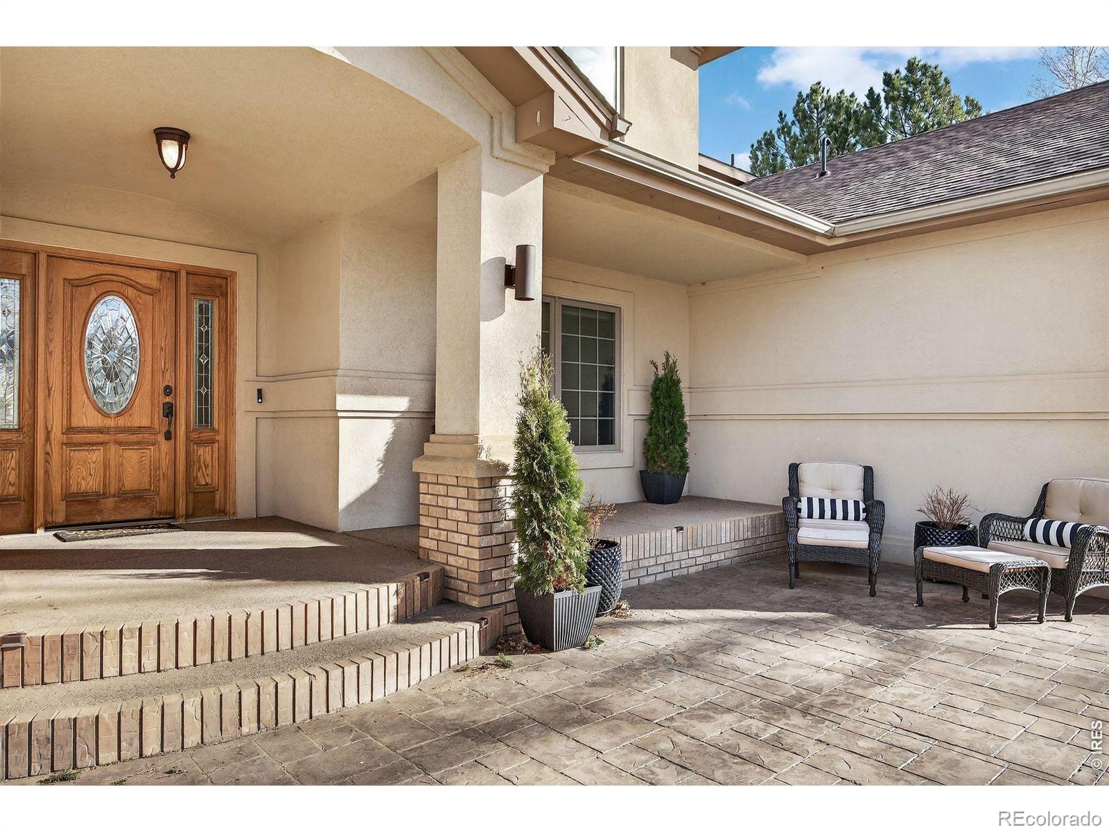 MLS Image #2 for 2463  amber drive,loveland, Colorado