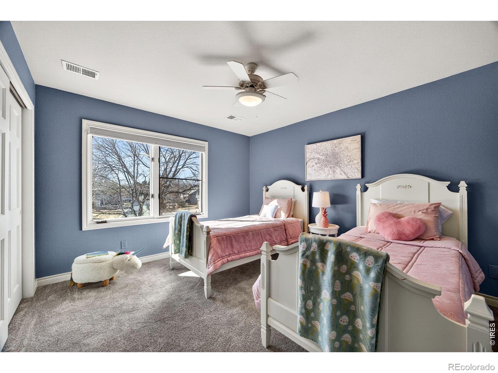MLS Image #25 for 2463  amber drive,loveland, Colorado