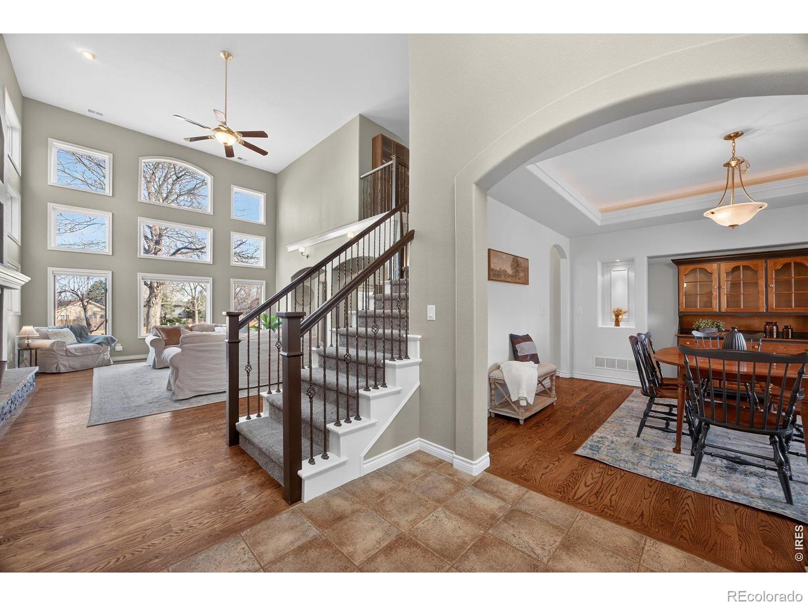 MLS Image #3 for 2463  amber drive,loveland, Colorado