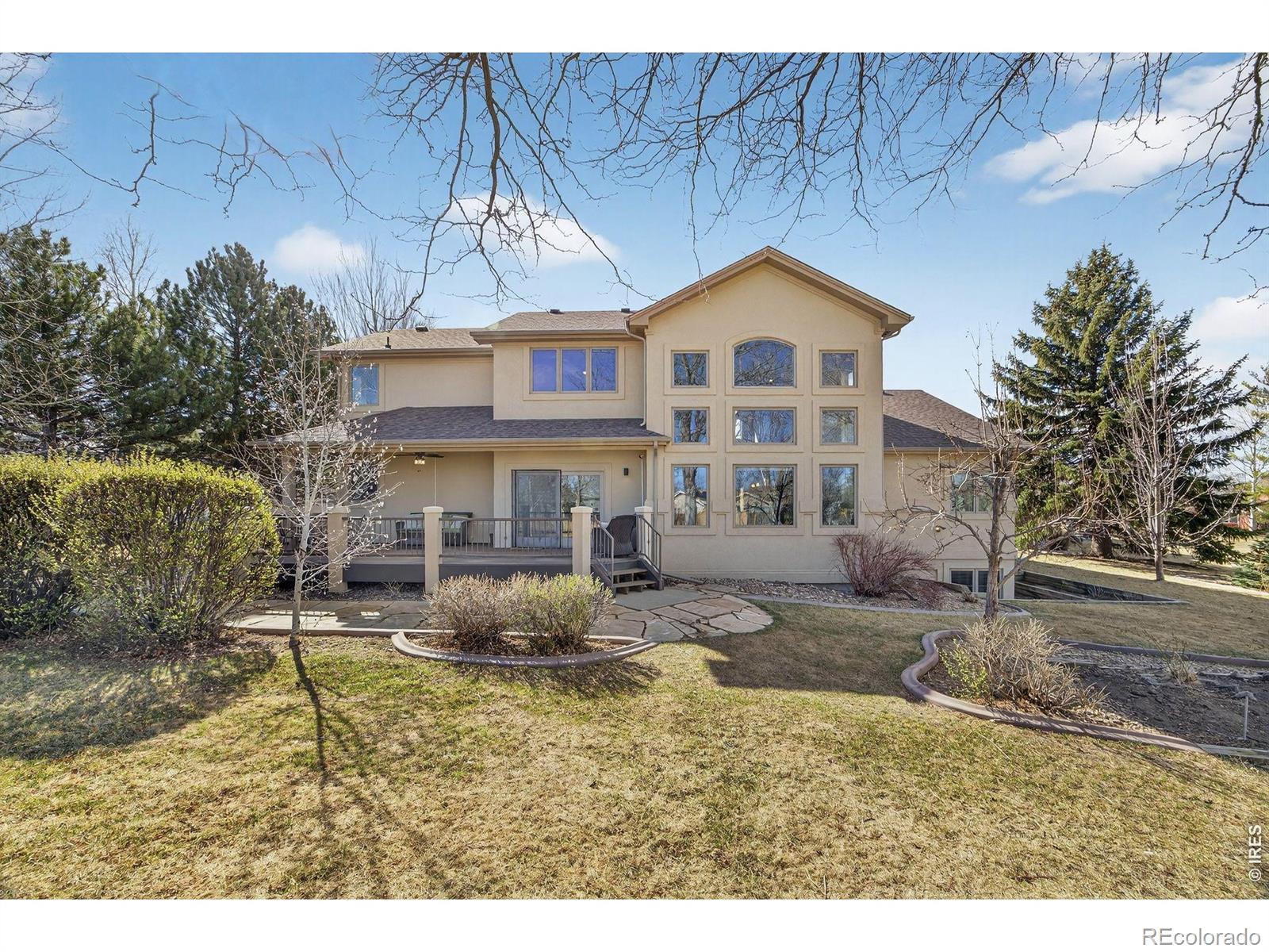 MLS Image #37 for 2463  amber drive,loveland, Colorado