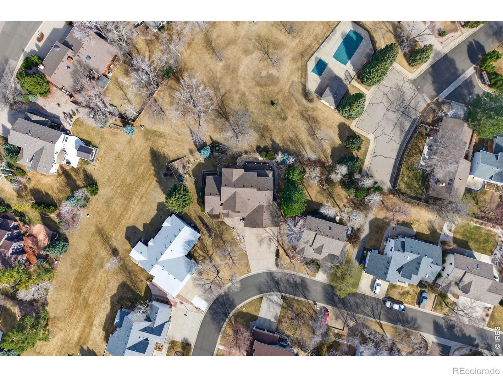 MLS Image #38 for 2463  amber drive,loveland, Colorado