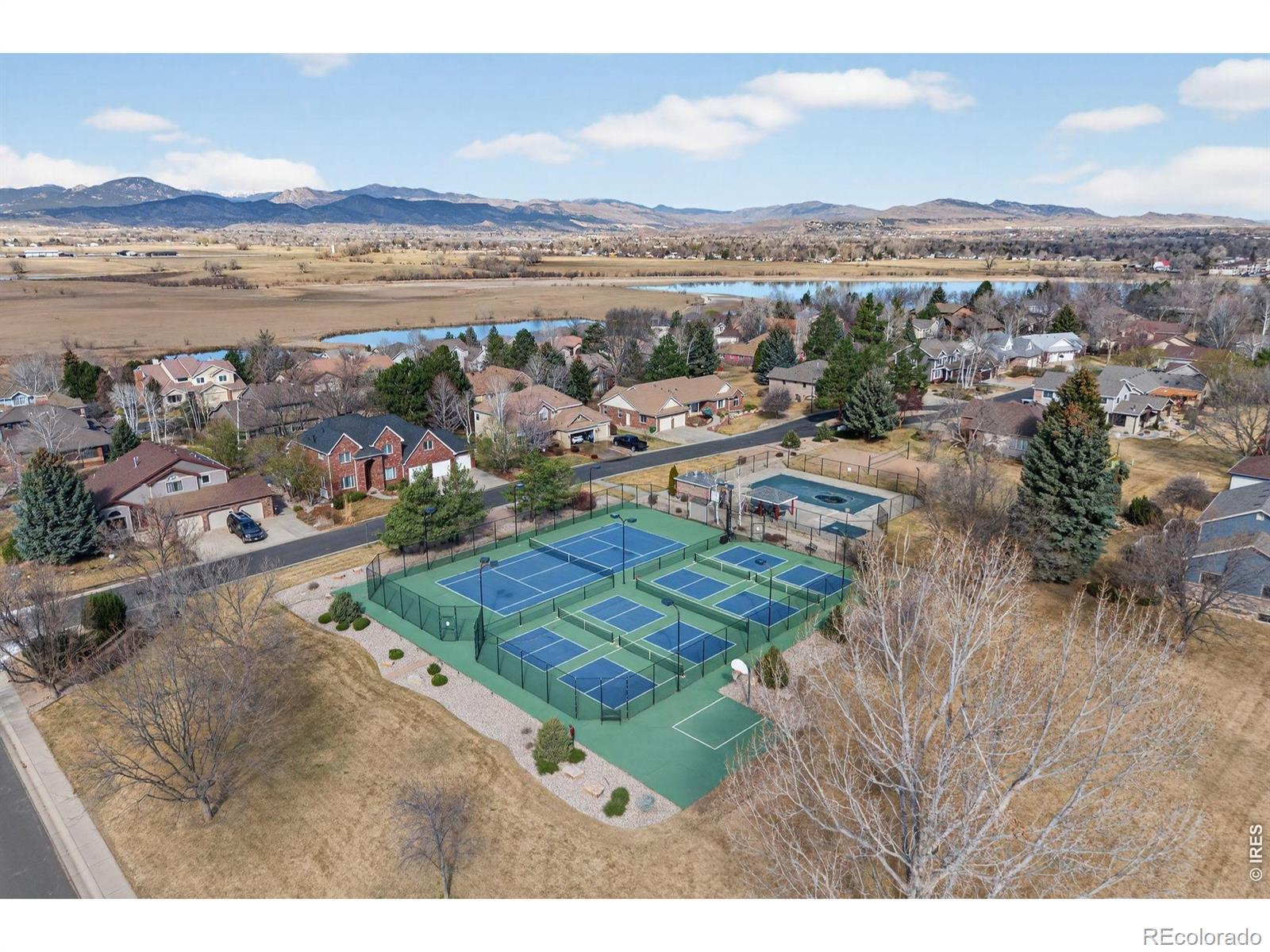 MLS Image #41 for 2463  amber drive,loveland, Colorado