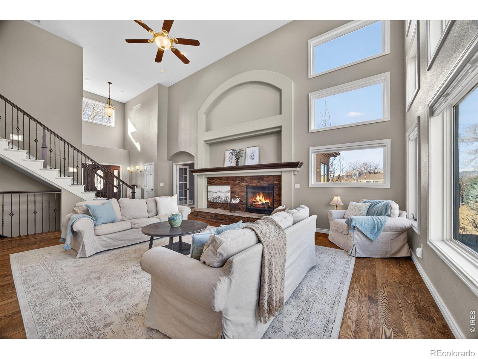 MLS Image #5 for 2463  amber drive,loveland, Colorado