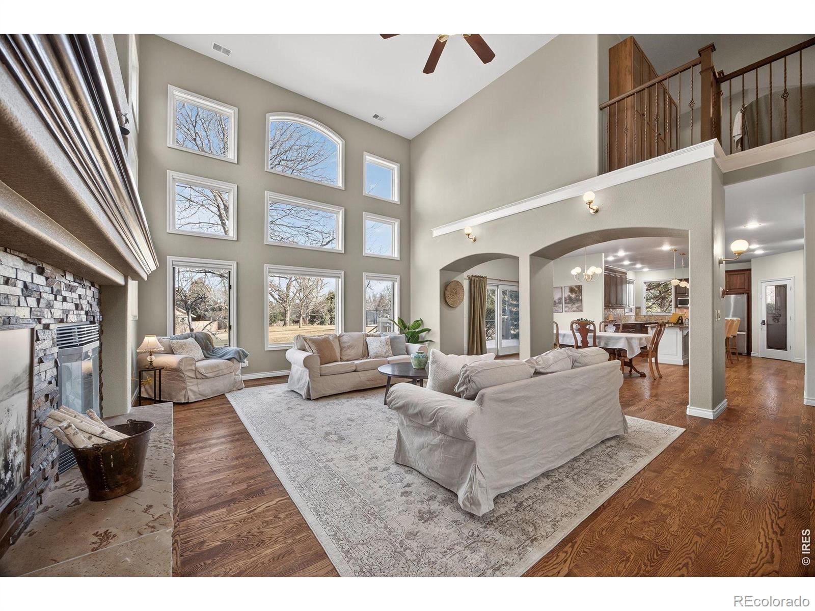 MLS Image #6 for 2463  amber drive,loveland, Colorado