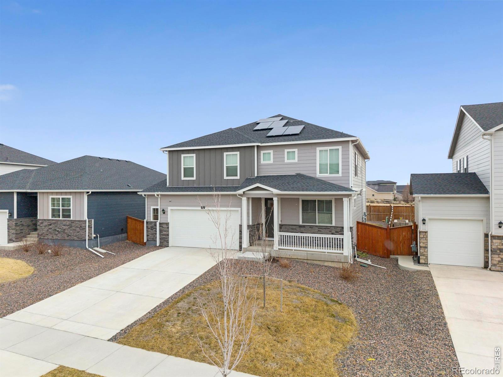 MLS Image #2 for 4412  garnet way,longmont, Colorado