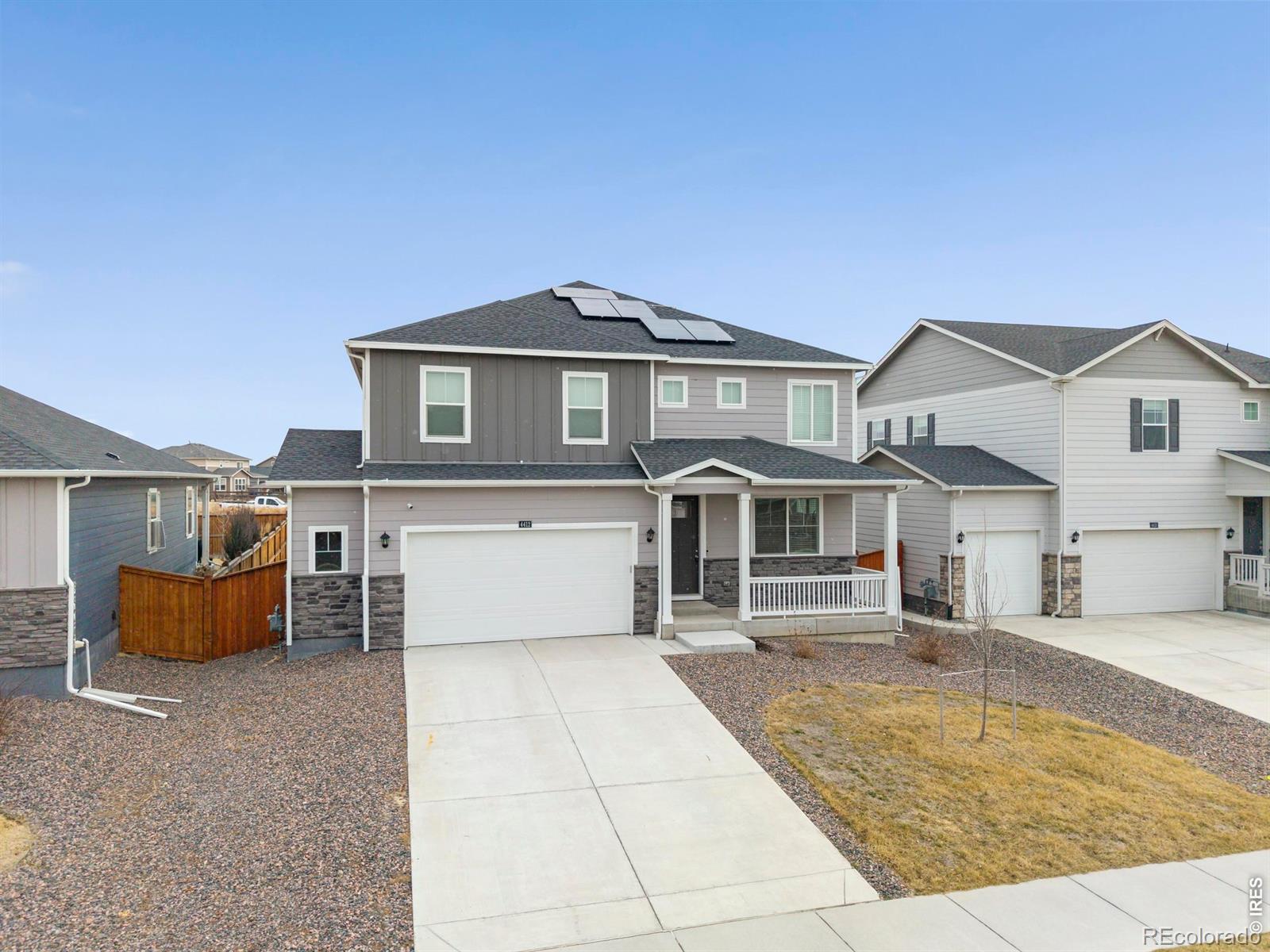 MLS Image #3 for 4412  garnet way,longmont, Colorado