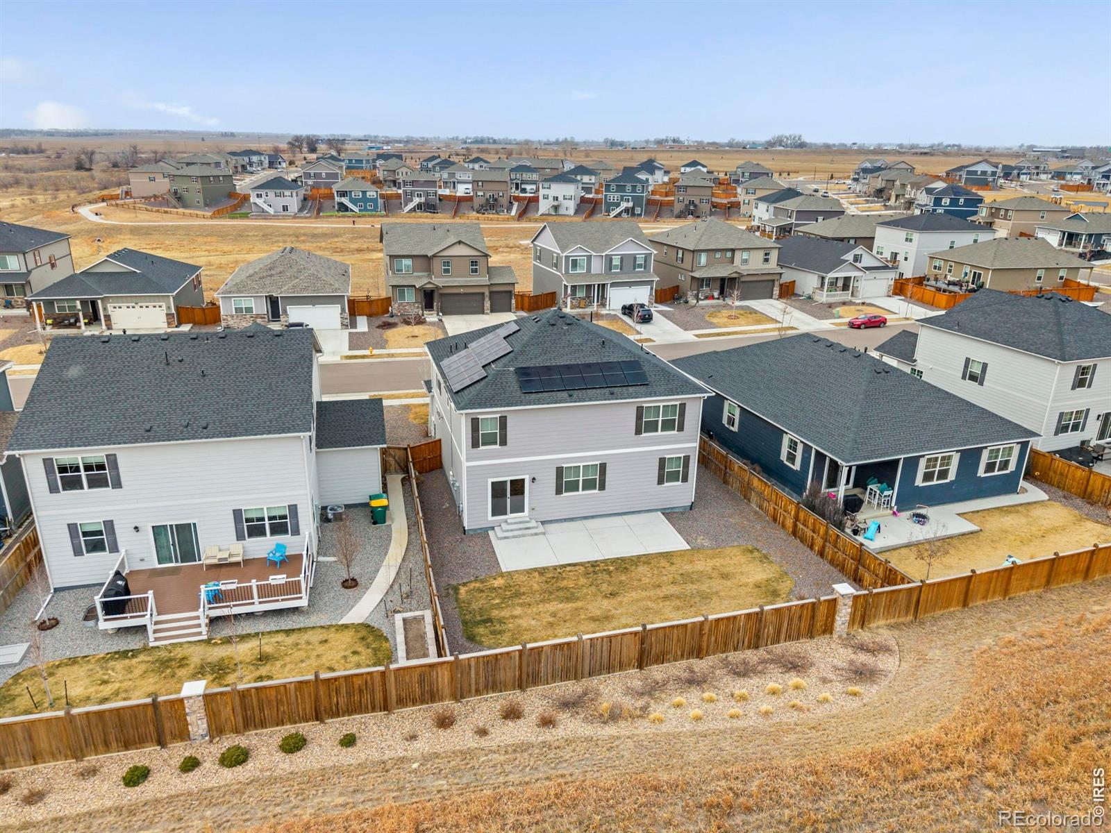MLS Image #39 for 4412  garnet way,longmont, Colorado