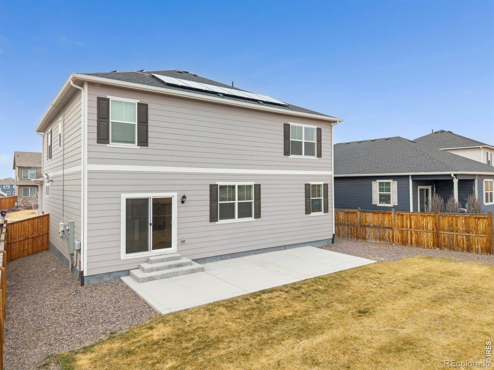 MLS Image #40 for 4412  garnet way,longmont, Colorado