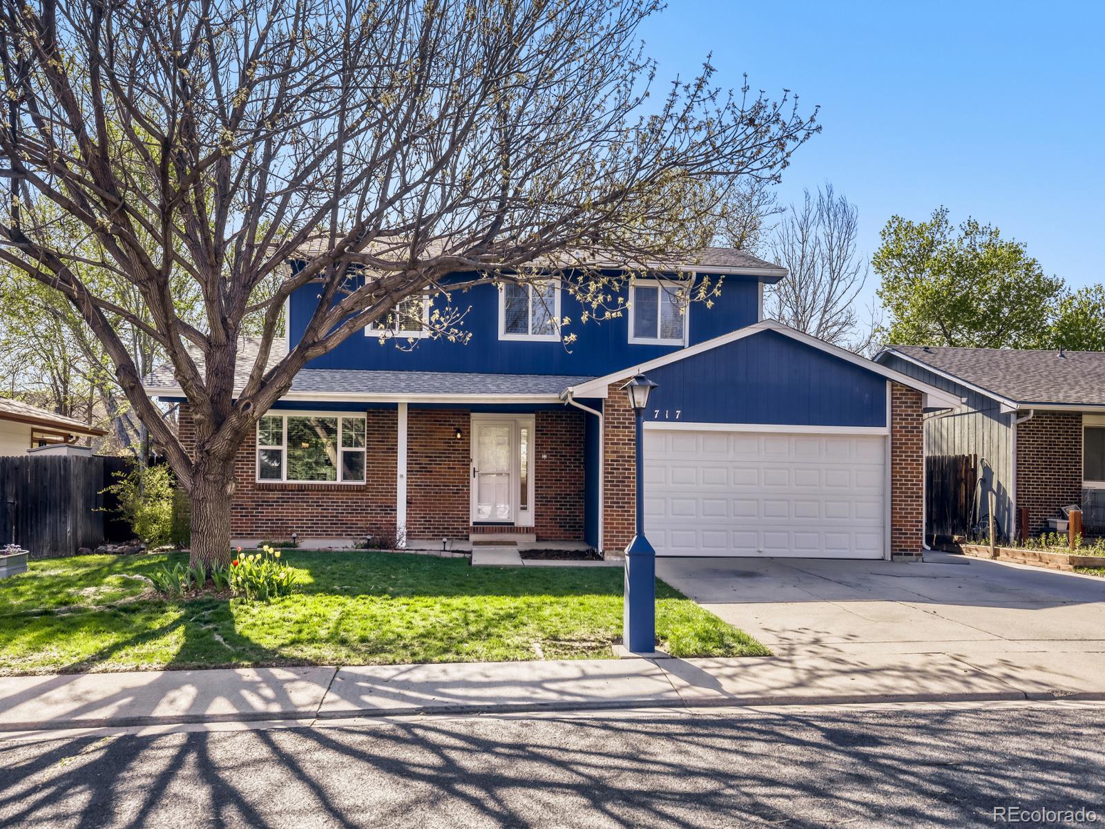 MLS Image #0 for 717  elliott street,longmont, Colorado