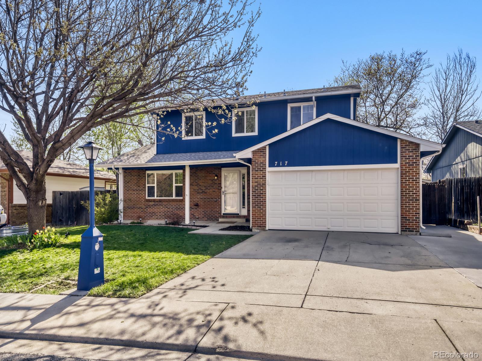 MLS Image #2 for 717  elliott street,longmont, Colorado