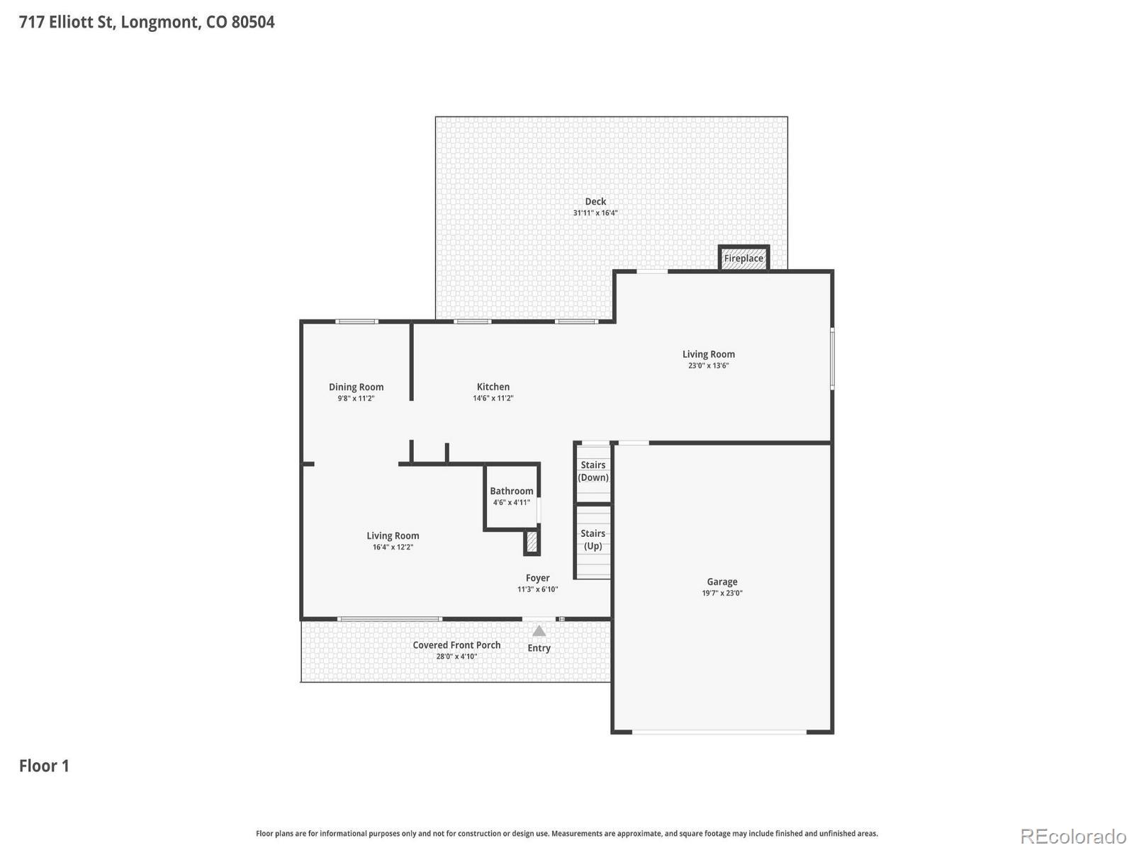 MLS Image #29 for 717  elliott street,longmont, Colorado