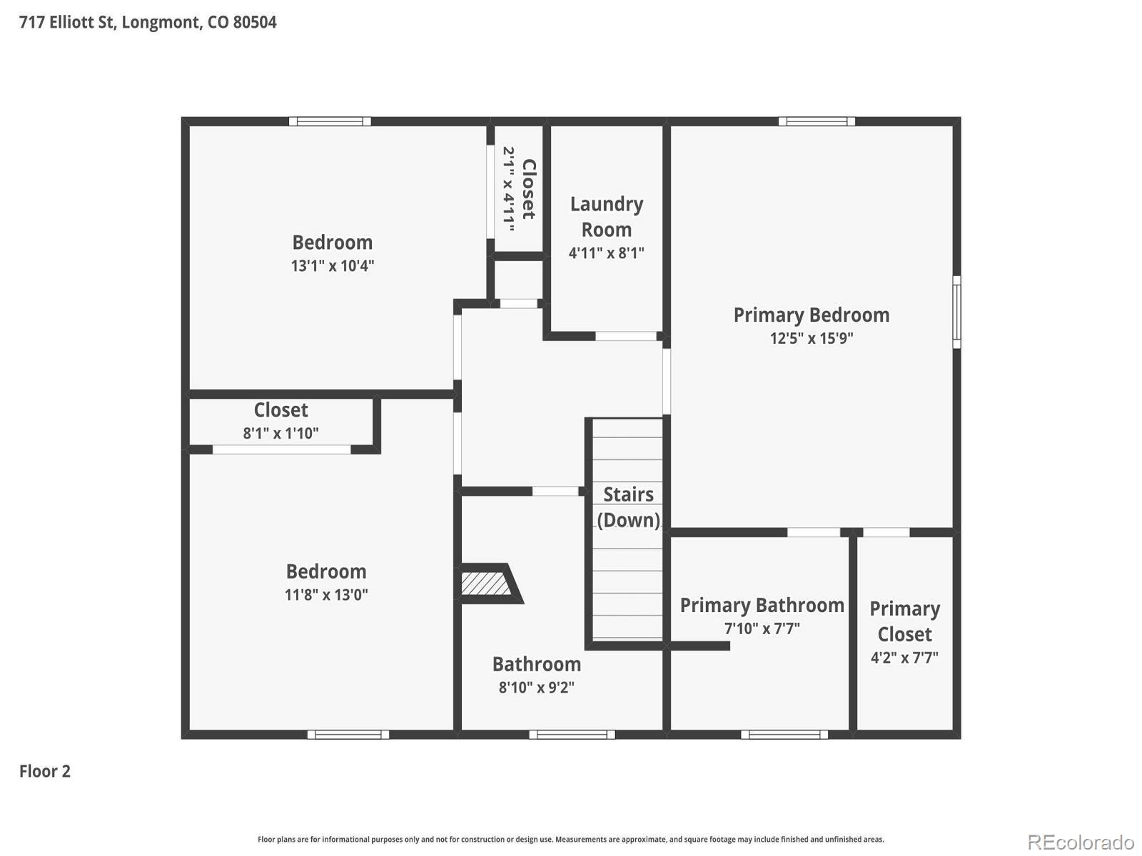 MLS Image #30 for 717  elliott street,longmont, Colorado